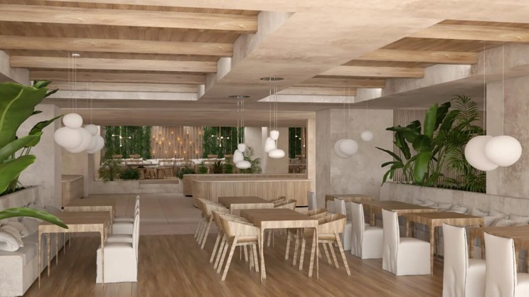 Helea Family Beach Resort